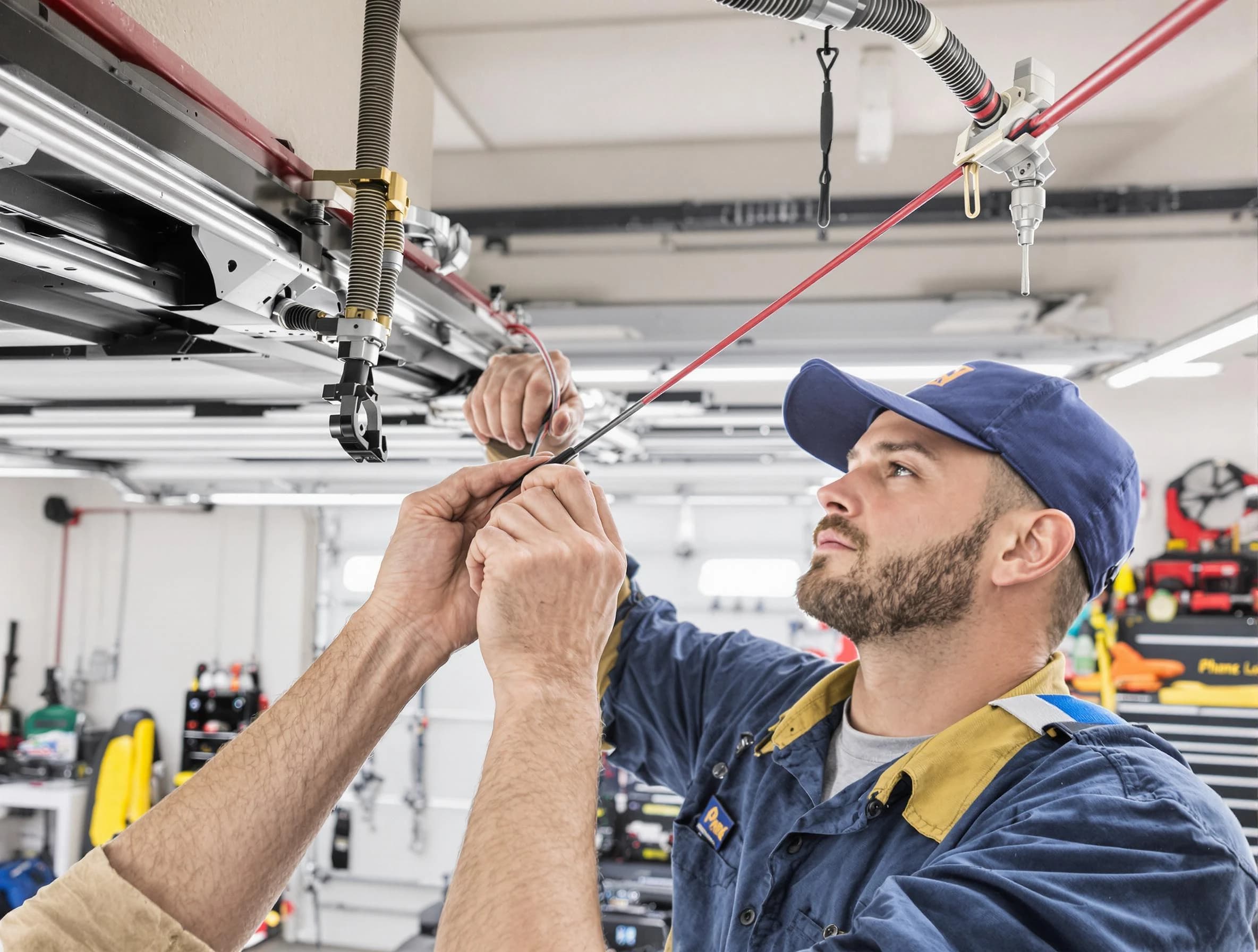 Cable Repair service in Portland, ME