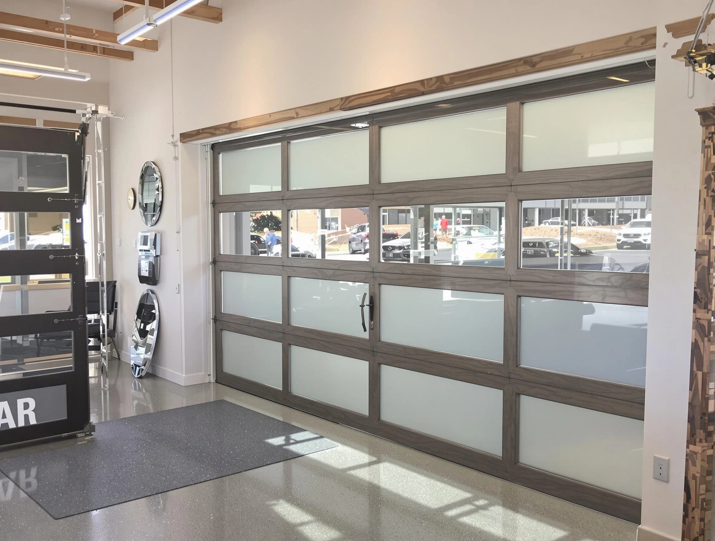 Custom Doors service in Portland, ME
