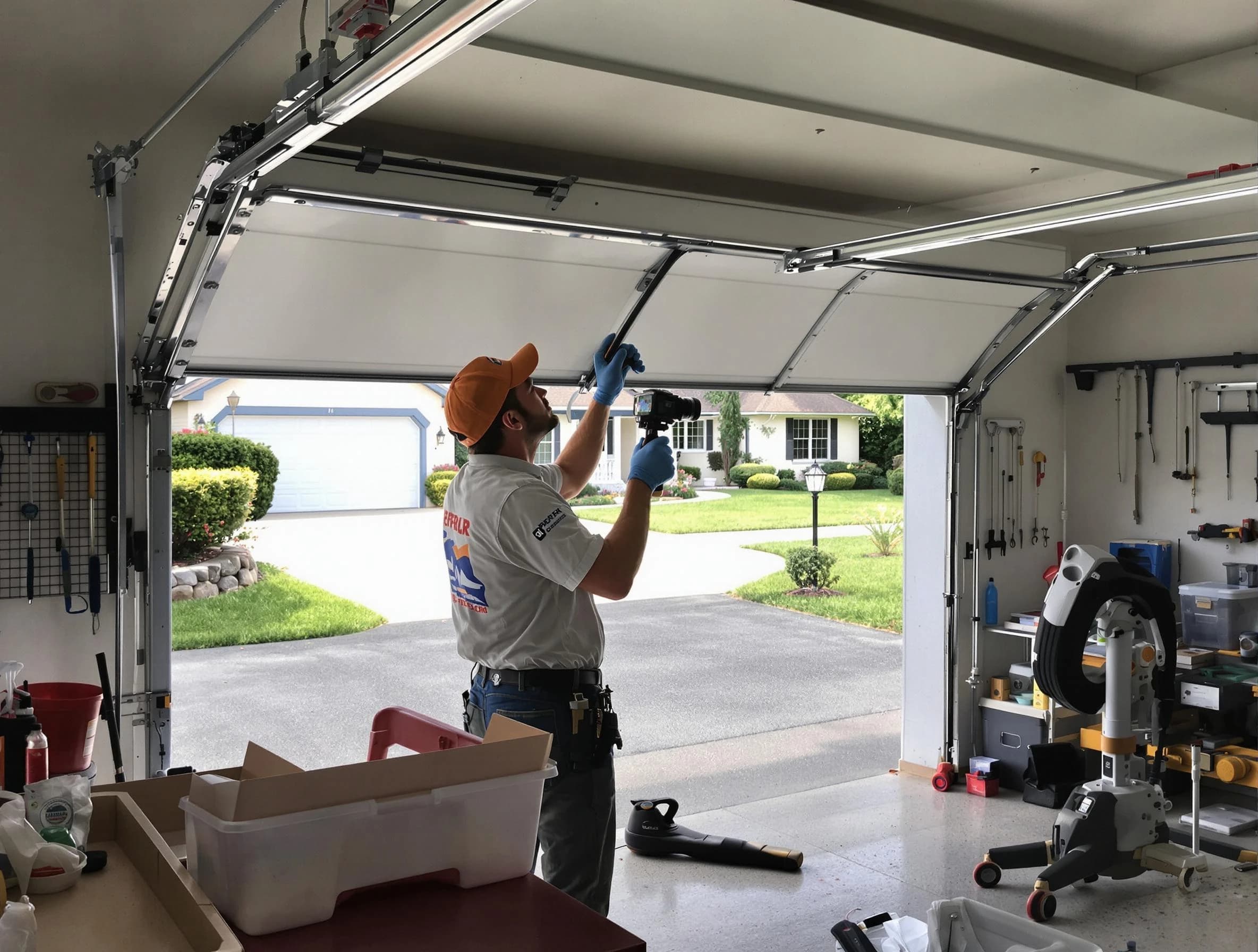 Local Repair service in Portland, ME