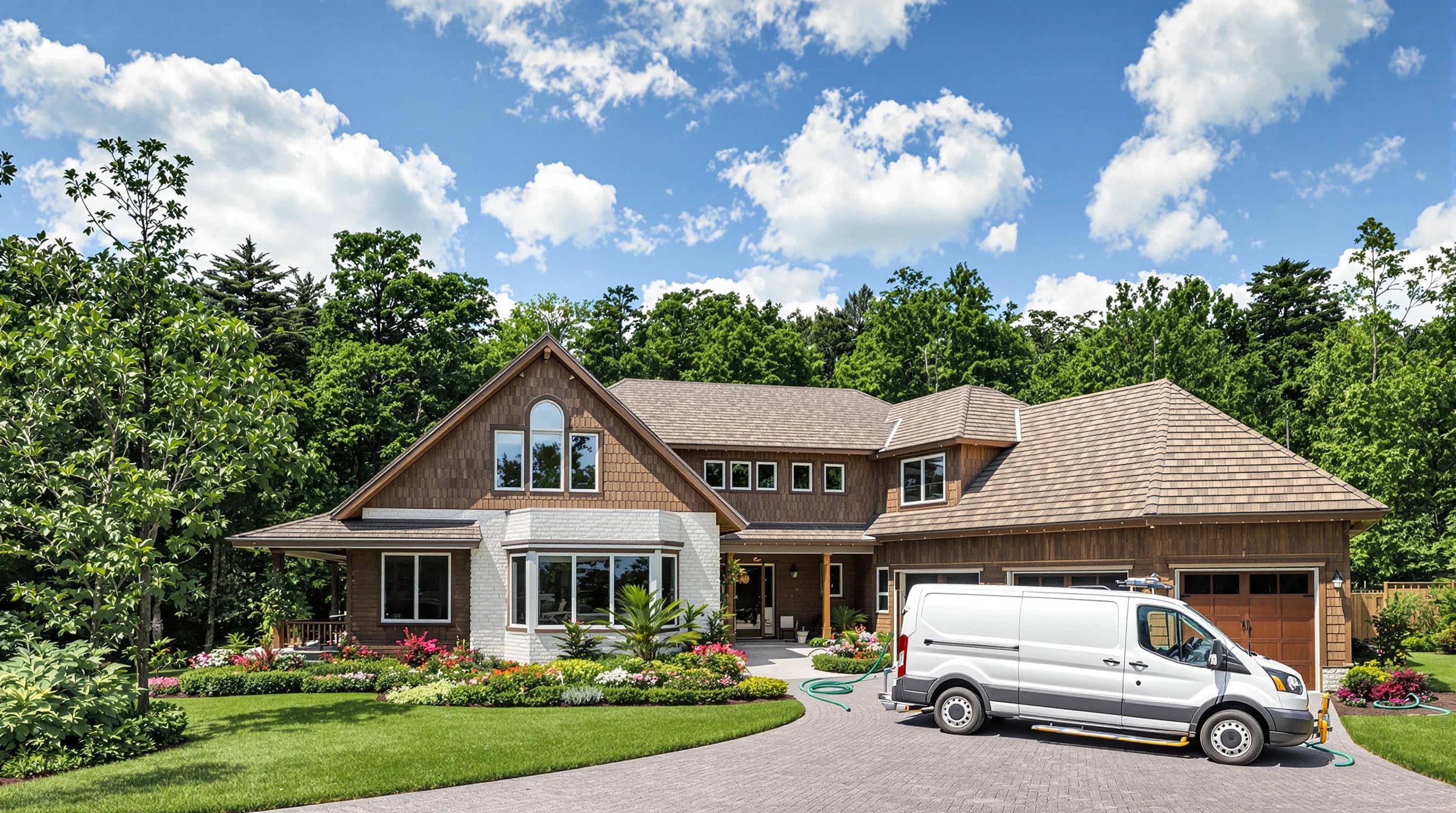Portland Garage Door Repair equipment