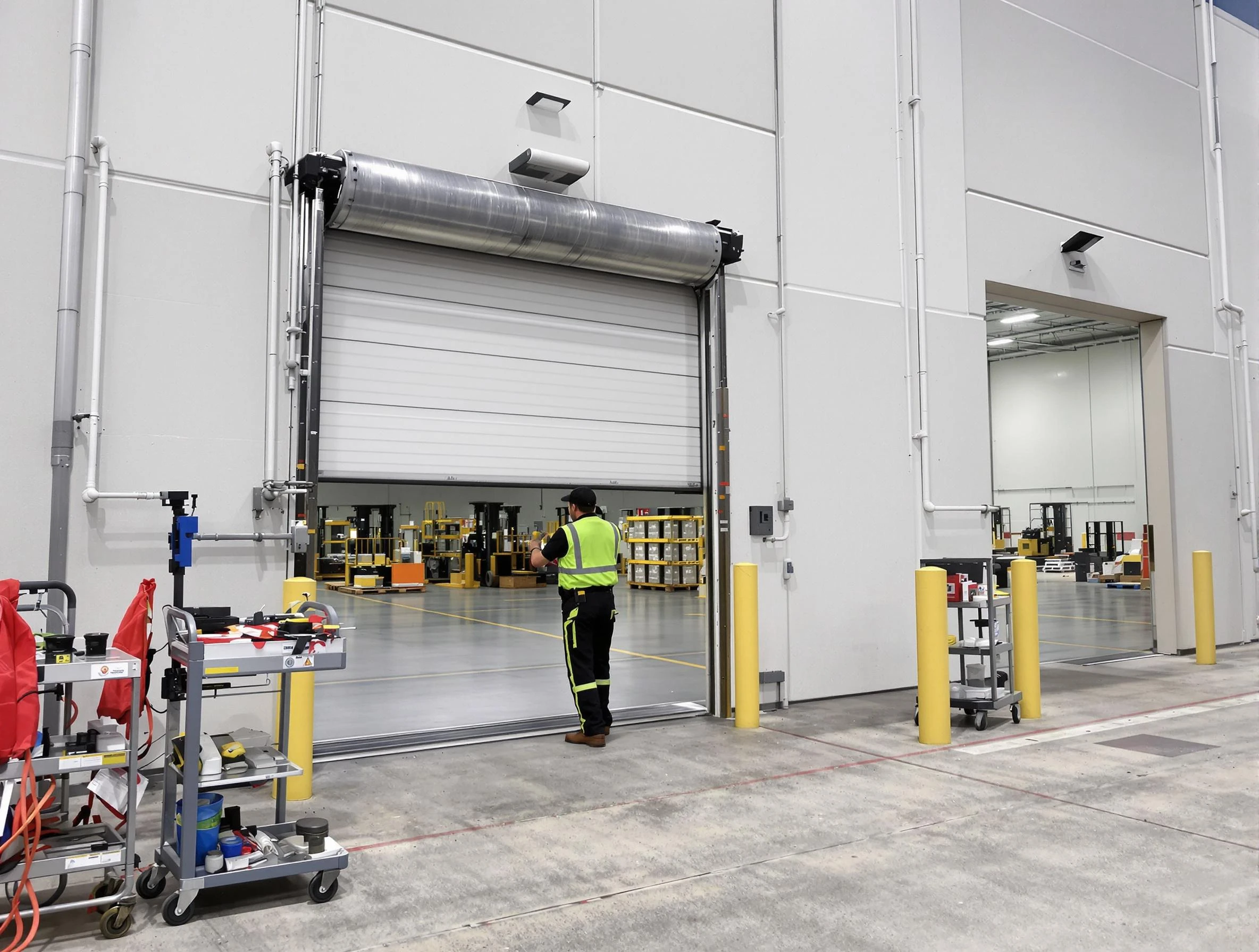 Commercial Repair service in Portland, ME