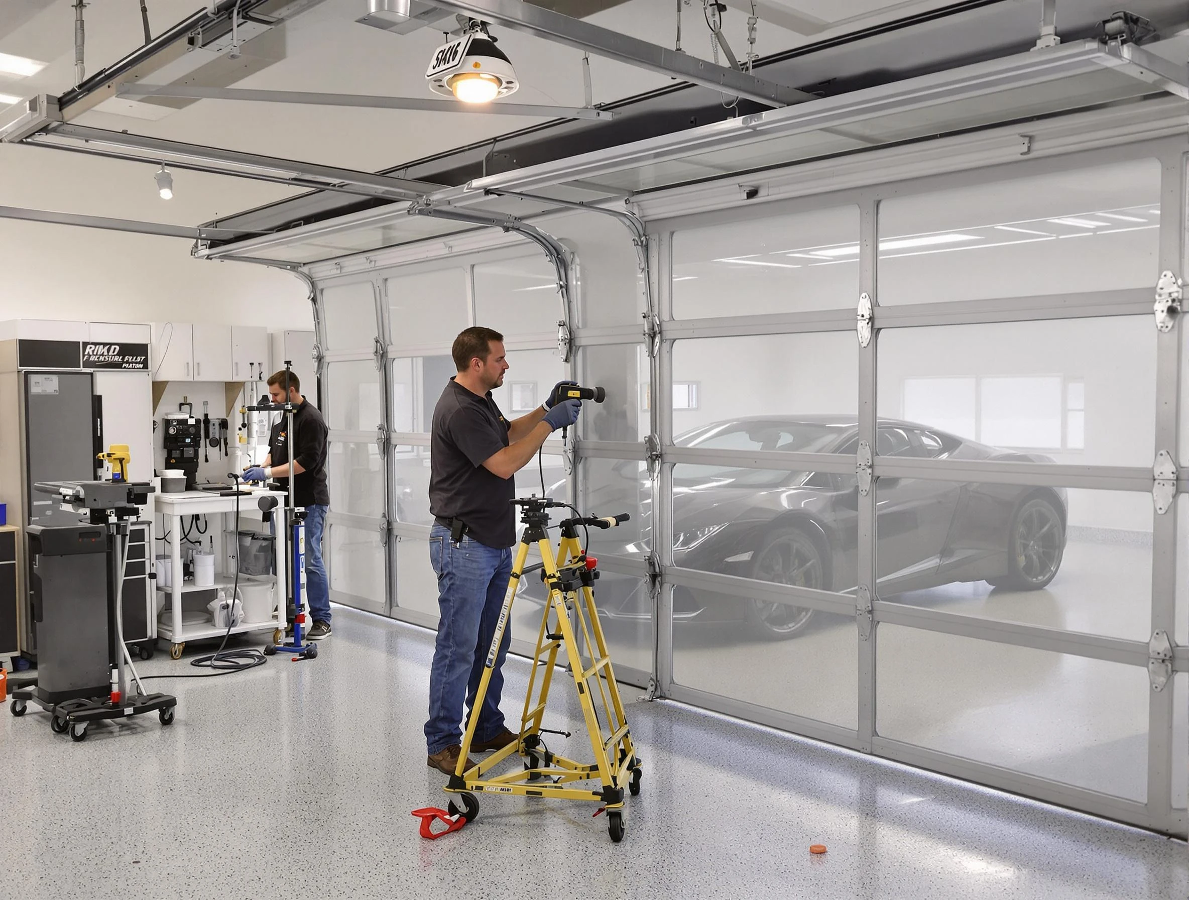 Dents Repair service in Portland, ME