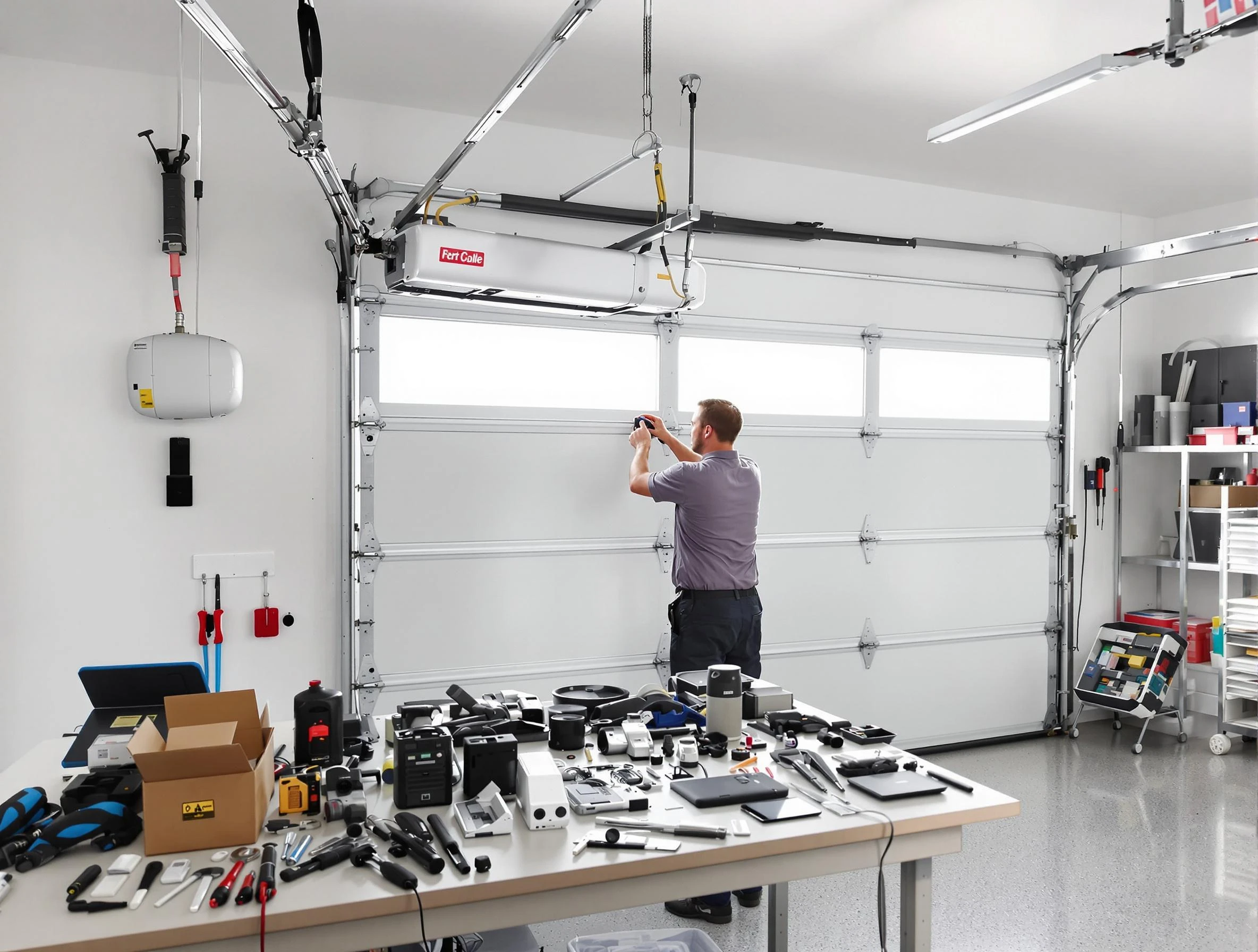 Opener Repair service in Portland, ME